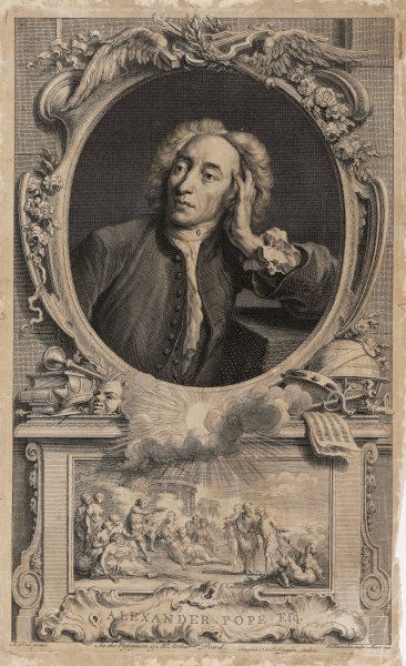 Alexander Pope