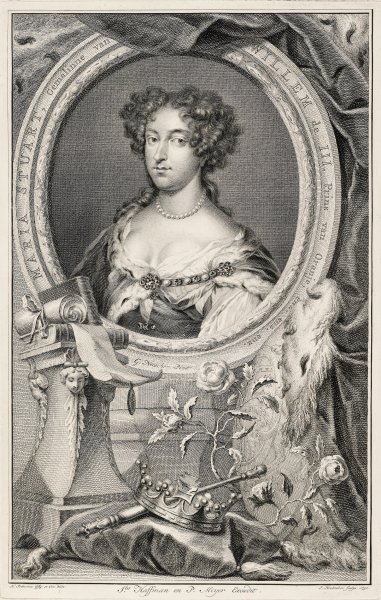 Maria Stuart