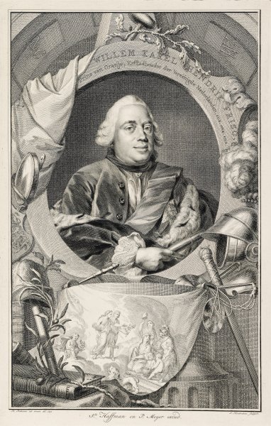 Willem Karel Hendrick Frisco