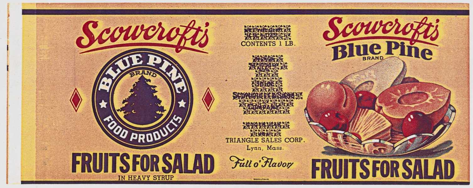 Raisin Brand Puffed Seeded Sun-Maids | Buffalo AKG Art Museum