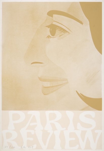 Paris Review