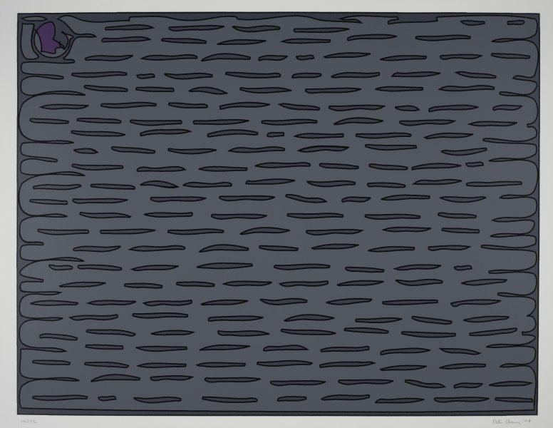 Untitled from the portfolio Exploding Cell