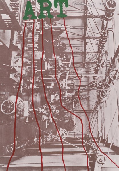 Jim Dine | Buffalo AKG Art Museum