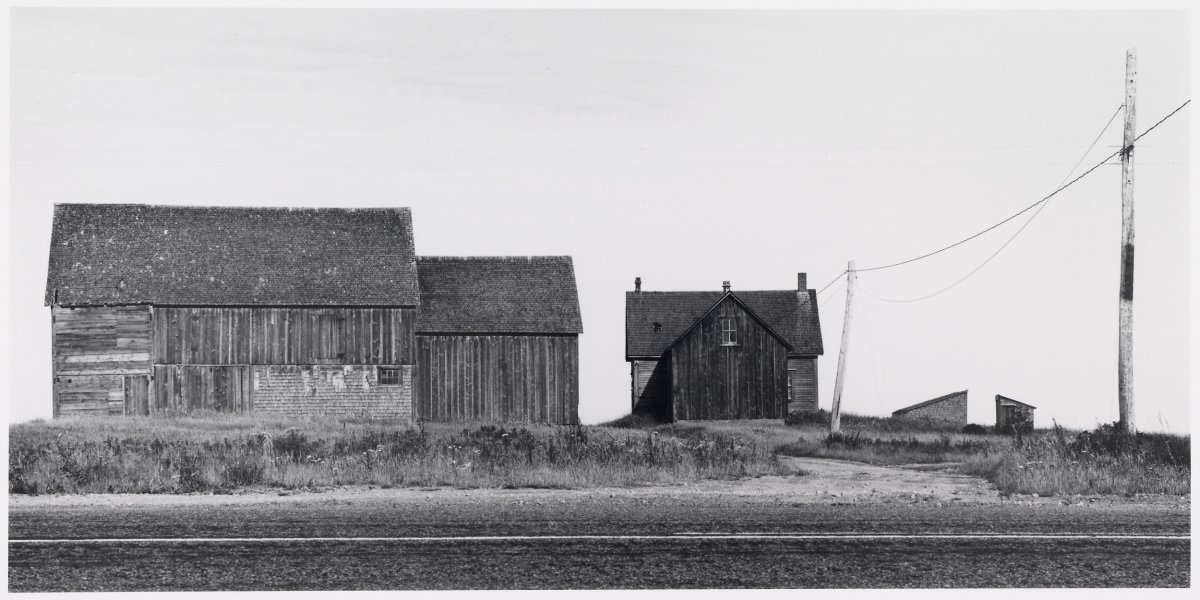Welch, West Virginia | Buffalo AKG Art Museum