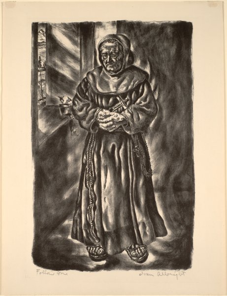 Self-Portrait