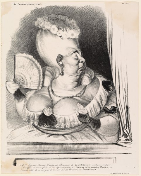 Vois-tu Bertrand? (Fantaisies No. 4) | Buffalo AKG Art Museum