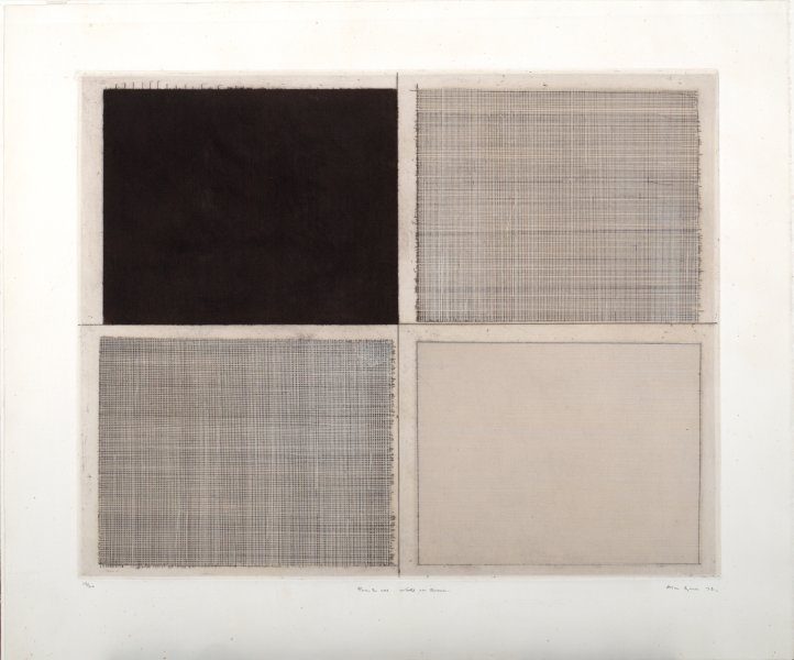 Alan Green | Buffalo AKG Art Museum