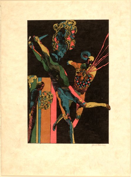 Happening | Buffalo AKG Art Museum