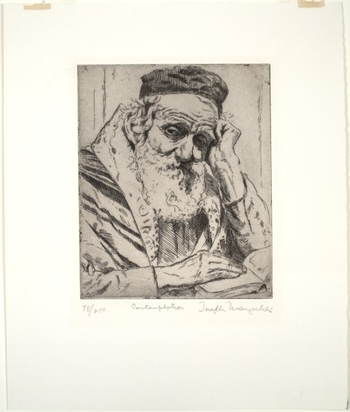 Contemplation