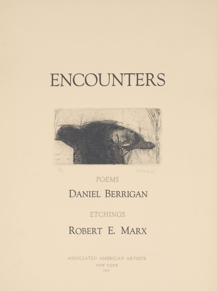 Encounters