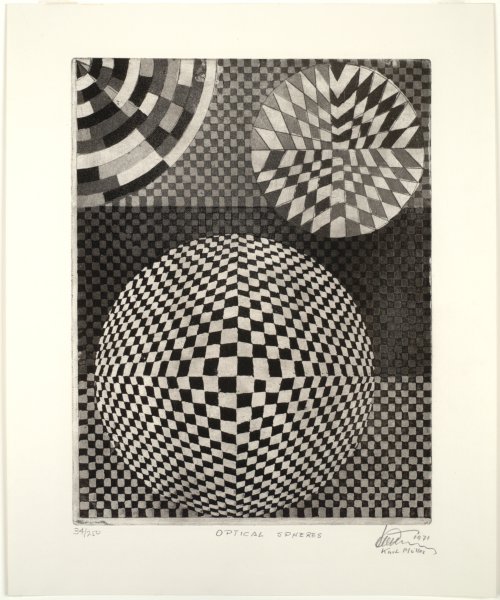 Optical Spheres