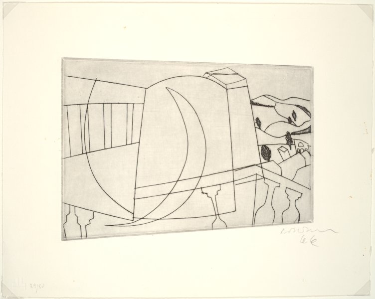 【希少】Ben Nicholson Ben Nicholson ベン・ニコルソン - 古本買取販売 ハモニカ古書店