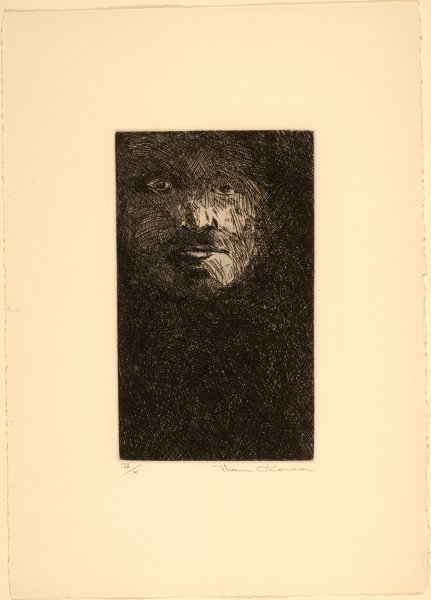 Virility (2) from the portfolio Wizards & Cabalists & Mystics & Magicians