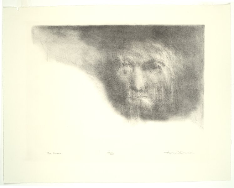 The Muse