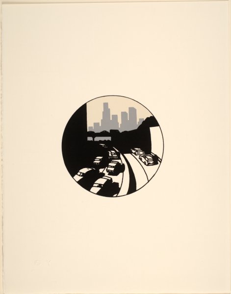 新国誠一 works 1952-1977 Detail and Scale Book Review by Floyd S. Werner Jr.
