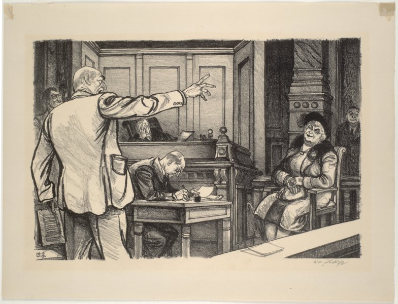 Your Witness | Buffalo AKG Art Museum