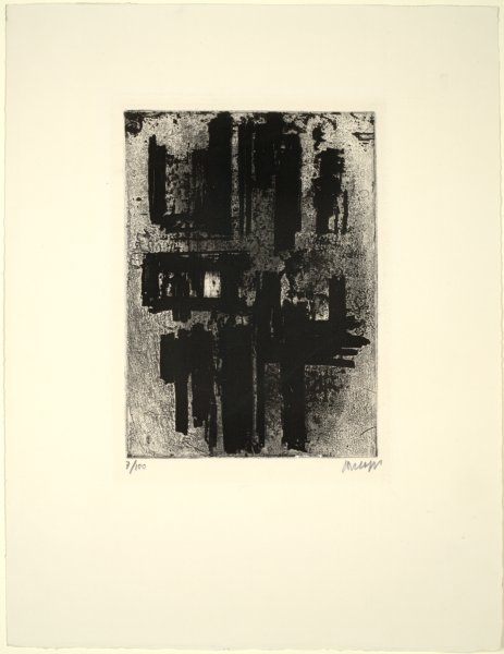 3 Avril 1954 | Buffalo AKG Art Museum