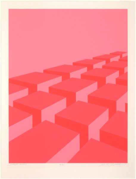 Strato Cubes