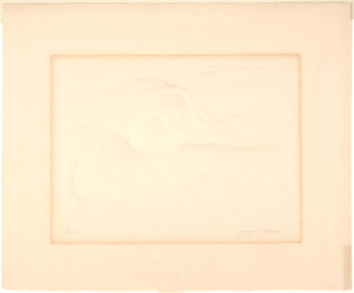 Night (the Dreamer)