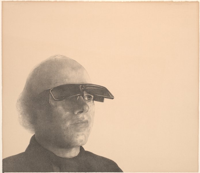 James Rosenquist, New York 3-30-63, 1963 | Buffalo AKG Art Museum