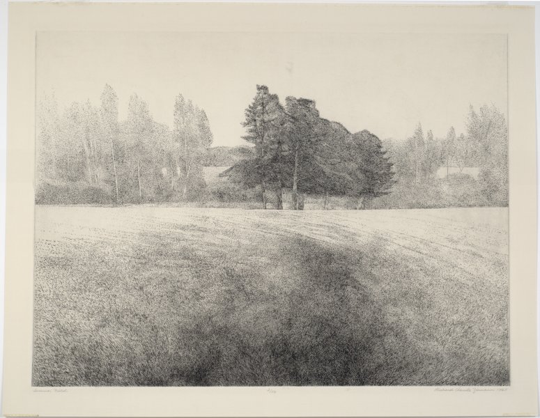 Richard Claude Ziemann | Buffalo AKG Art Museum