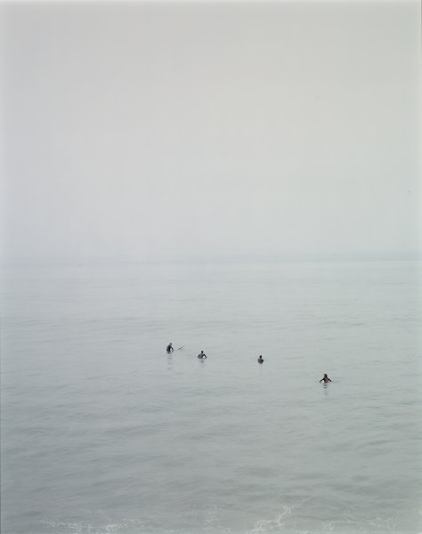 Untitled #3 from Surfers