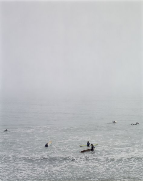 Untitled #5 from Surfers