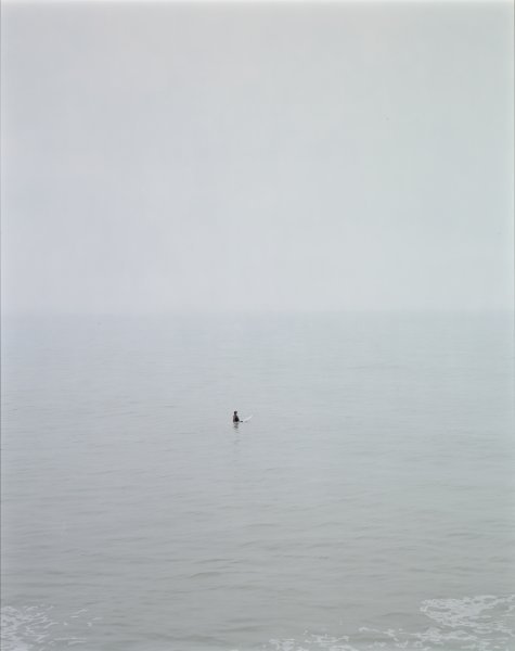 Untitled #6 from Surfers