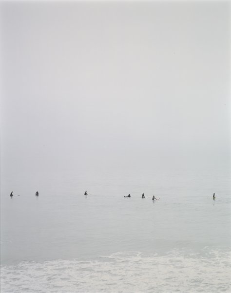 Untitled #7 from Surfers