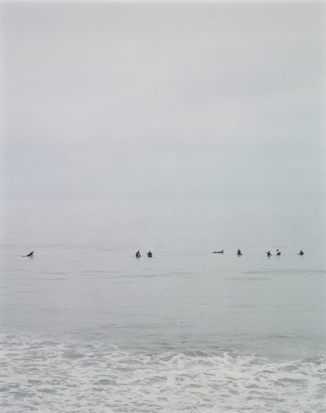 Untitled #9 from Surfers
