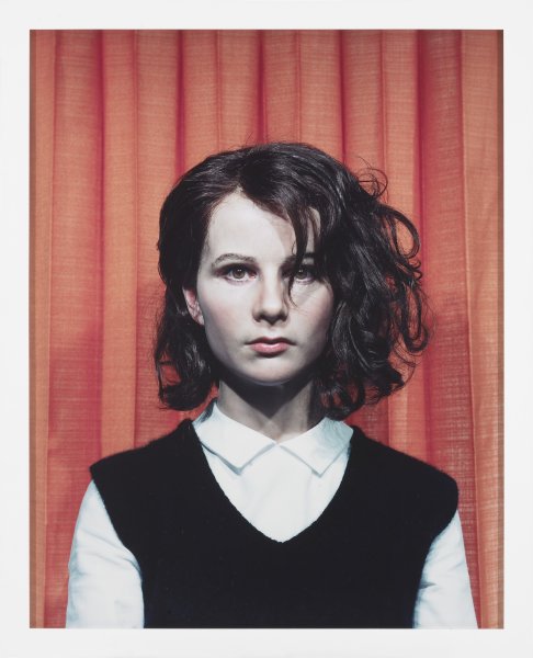 Gillian Wearing | Buffalo AKG Art Museum