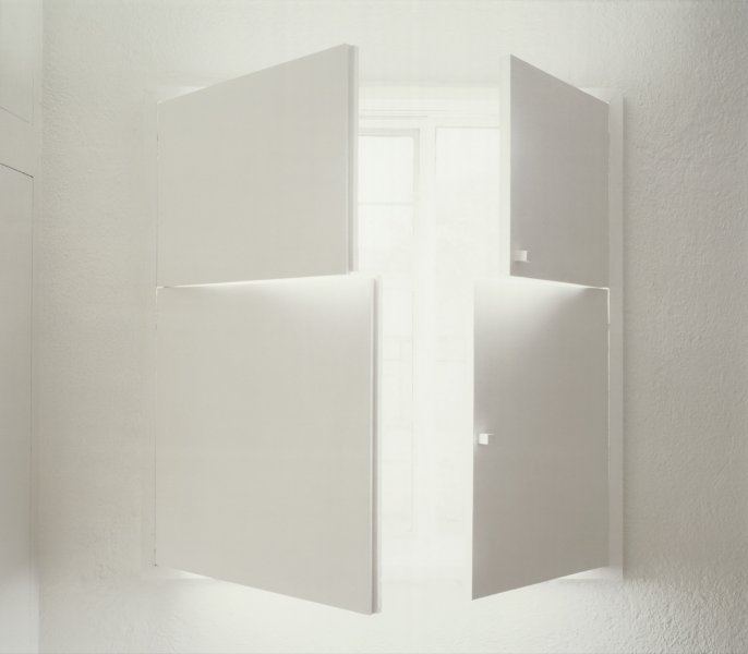 Luisa Lambri | Buffalo AKG Art Museum