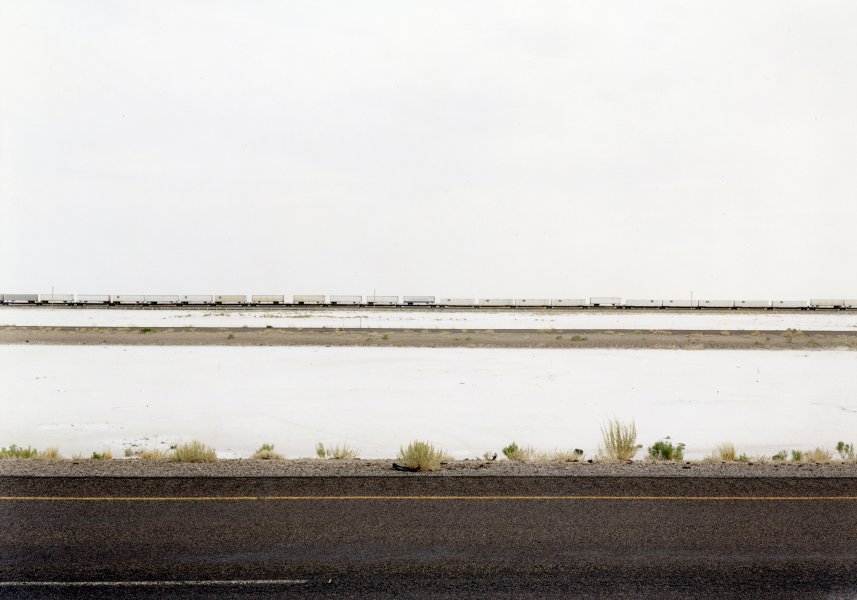 Victoria Sambunaris: Taxonomy of a Landscape | Buffalo AKG