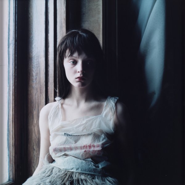 Hellen van Meene | Buffalo AKG Art Museum