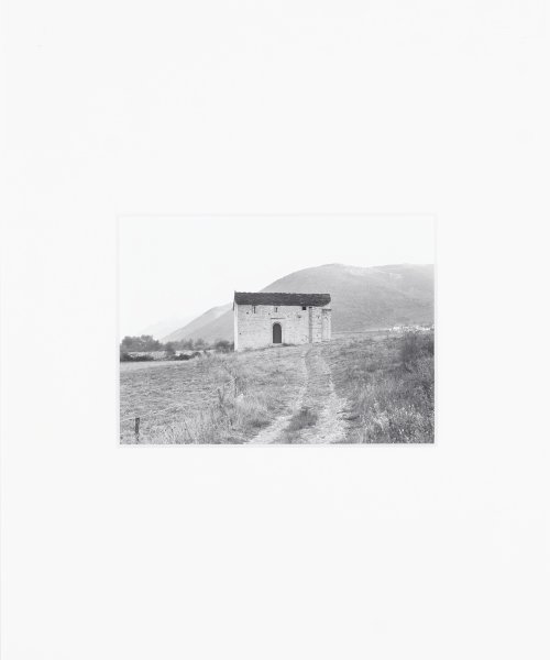 San Juan de Busa (East) from the series Sonnenstand (Solar Positions), Spain