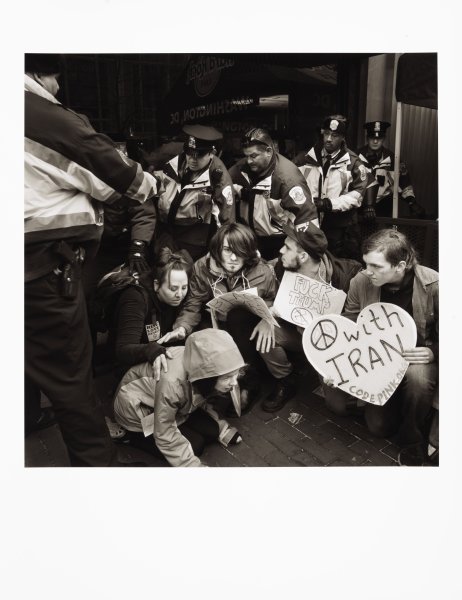 Harlem Youth, Harlem, New York, August | Buffalo AKG Art Museum