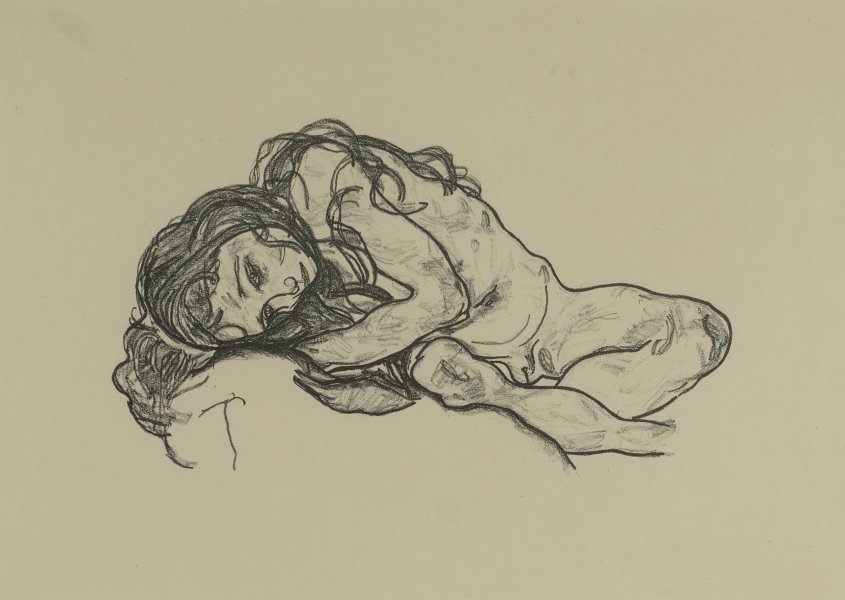 Mädchen (Girl)