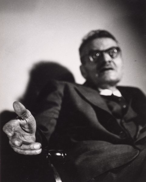 Jose Clemente Orozco