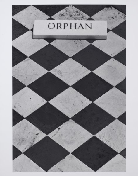 Orphan
