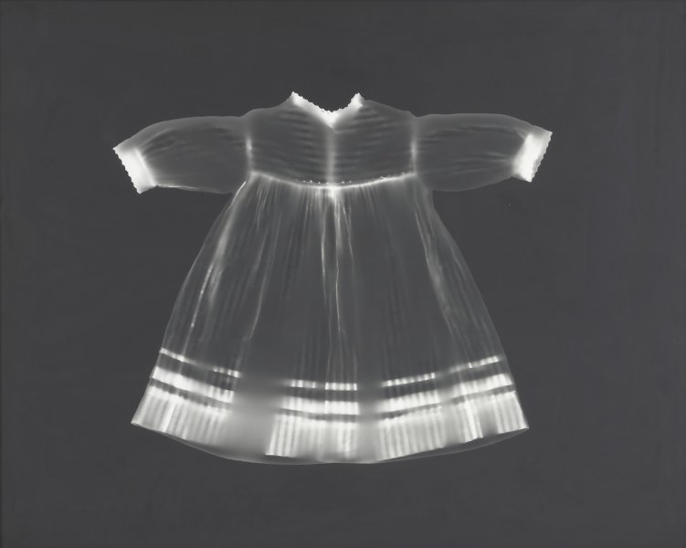 From the series "My Ghost"