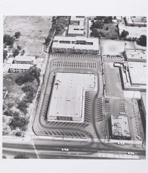 Parking Lots (Litton Industries) #295