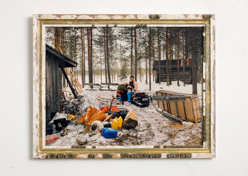 Savukoski