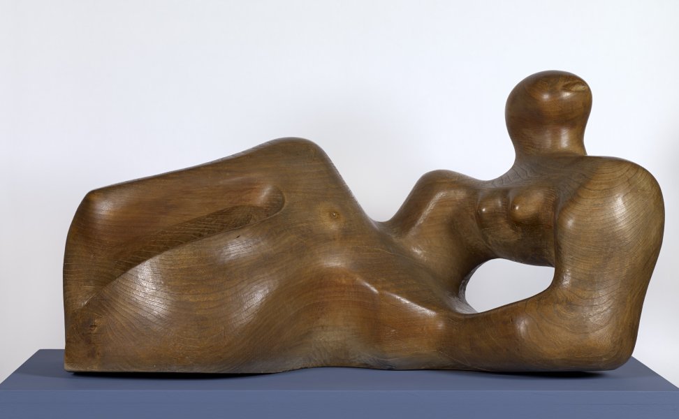 Henry Moore | Buffalo AKG Art Museum