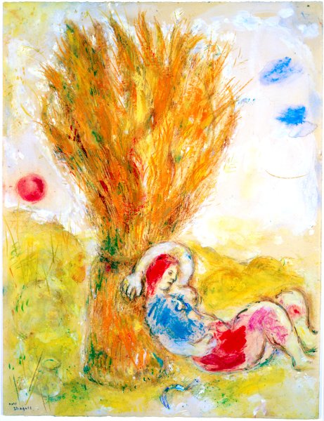 La Vie paysanne (Peasant Life) | Buffalo AKG Art Museum