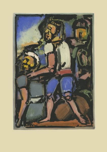Passion | Buffalo AKG Art Museum