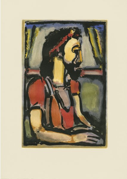 Passion | Buffalo AKG Art Museum