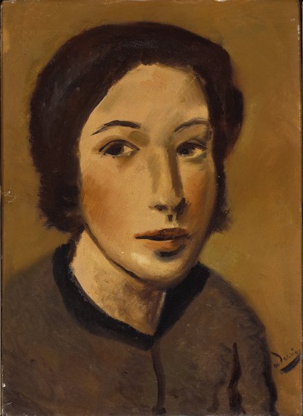 André Derain | Buffalo AKG Art Museum