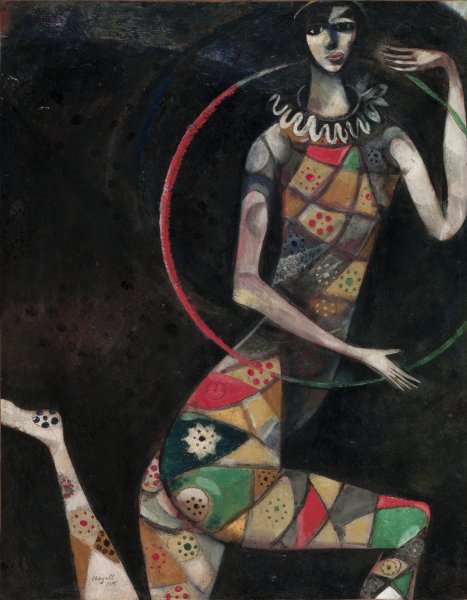 Marc Chagall | Buffalo AKG Art Museum