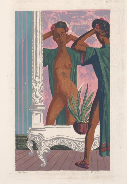 The Mirror