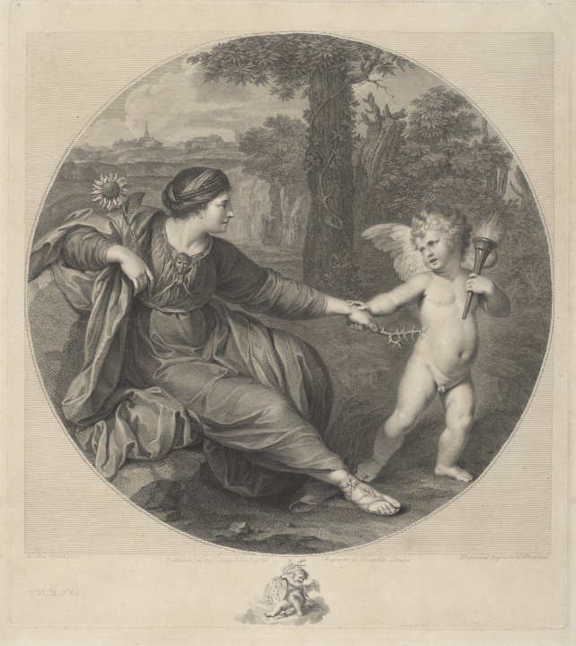 Clytie